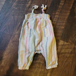 Old Navy Romper